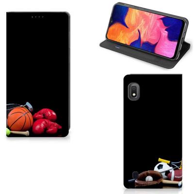 Samsung Galaxy A10 Hippe | Standcase | Sports
