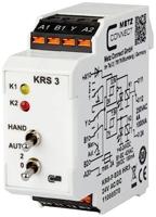 Metz Connect 11066570 Drempelwaardeschakelaar 24, 24 V/AC, V/DC (max) 1x wisselcontact 1 stuk(s) - thumbnail