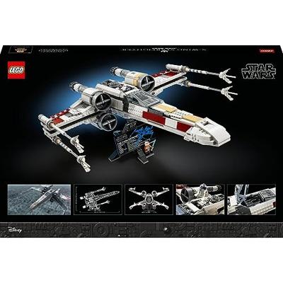 LEGO Star Wars X-Wing Starfighter 75355 - thumbnail
