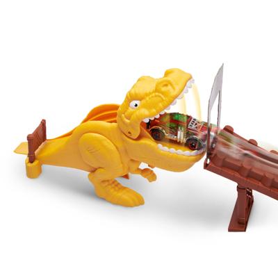 Metal Machines T-Rex attack speelset