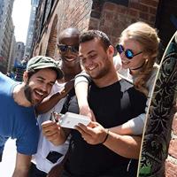 Kodak Photo printer mini 2 purple - thumbnail