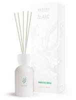 Mr&Mrs Fragrance Blanc luchtverfrisser Binnen Geurstokje 250 ml - thumbnail