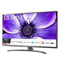 LG 49 UHD 4K GOOGLEALEX Base Centrale - thumbnail