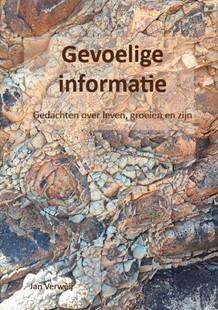 Gevoelige informatie (Paperback)