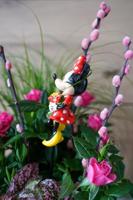 Kurt S. Adler tuinsteker disney minnie mouse - thumbnail