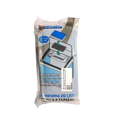 Panorama 20 Cartridge aquaria Superfish - Superfish Panorama 20 Cartridge aquaria Superfish - Superfish
