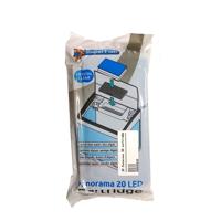 Panorama 20 Cartridge aquaria Superfish - Superfish - thumbnail