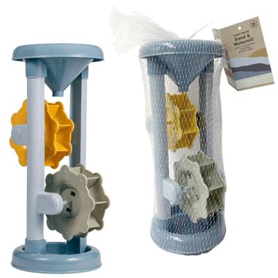 Little Dutch Zand/Watermolen Ocean Dreams Blauw