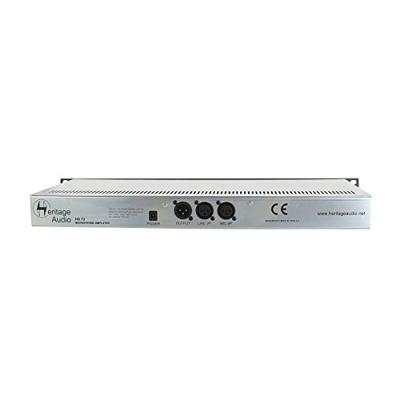 Heritage Audio HA73 Elite microfoonvoorversterker