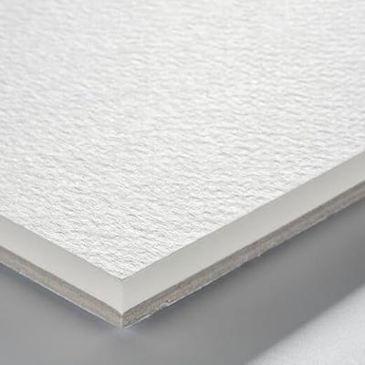 Bruynzeel Van gogh blok met aquarelverfpapier 12v 300g formaat 24x32mm