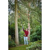 Stanley FATMAX SFMCPS620B V20 18V Accu Kettingxaag op Steel | 20CM | Body - SFMCPS620B-XJ - thumbnail