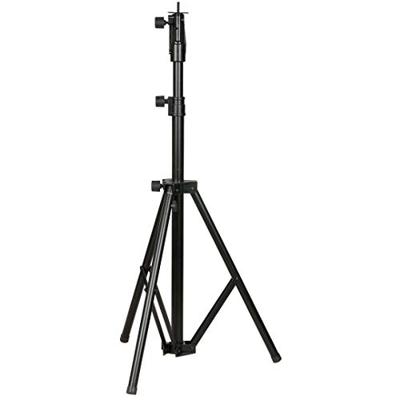 Showtec Volgspot statief zwart