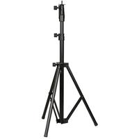 Showtec Volgspot statief zwart - thumbnail