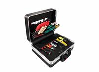 Parat CLASSIC KingSize Roll CP-7 Gereedschapskoffer (leeg) (b x h x d) 490 x 460 x 250 mm - thumbnail