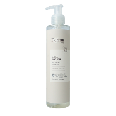 Derma Eco hand soap 250 Milliliter