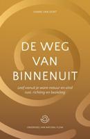 De weg van binnenuit - Sanne van Dort - ebook - thumbnail