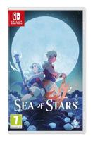 Sea of Stars - thumbnail