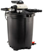 Drukfilter Clear Control met UV-C - Clear Control 50 - thumbnail