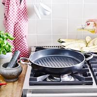 Essentials ronde Grillpan - thumbnail