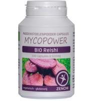 Reishi bio 100 Capsules - thumbnail
