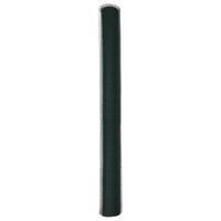 VidaXL Hexagon hek groen 1,6 x 100 m pvc - thumbnail