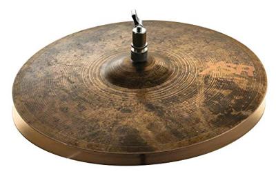 Sabian XSR Monarch Hats 14 inch