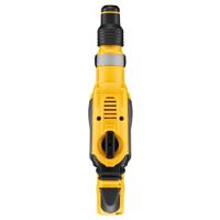 DeWALT DCH614N Accu combihamer SDS-Max 10,5J 54V XR FlexVolt Basic Body - thumbnail