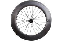 BLB Notorious 90 Achterwiel - Carbon - thumbnail