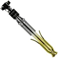 TE Connectivity 1-770986-0 Krimpcontact Mini-Universal-MATE-N-LOK Totaal aantal polen: 1 Inhoud: 1 stuk(s) - thumbnail