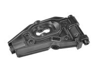 Team Corally - Suspension Arm HDA-3 - Lower - Front- Composite - 1 pc - thumbnail