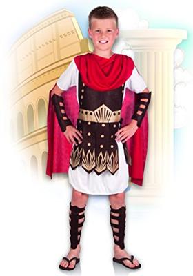 Boland kinderkostuum gladiator,4-6 jaar Boland kinderkostuum gladiator,4-6 jaar
