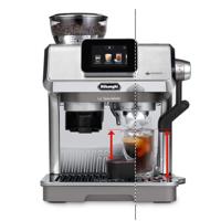 DeLonghi EC9455.M La Specialista Touch Pistonmachine met Bonenmaler - thumbnail
