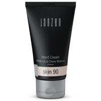 Janzen Skin 90 Verzorgende Handcrème White Lily & Cherry Blossom 75ml - thumbnail