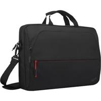 Lenovo ThinkPad Essential Topload (Eco) Laptoptas Geschikt voor max. (laptop): 40,6 cm (16) Zwart - thumbnail