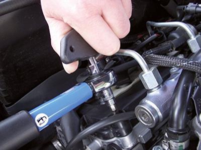 KS Tools 516.1414 5161414 Sleutel met T-handgreep