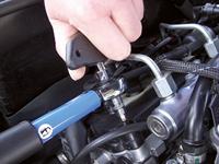 KS Tools 516.1414 5161414 Sleutel met T-handgreep - thumbnail