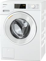 Miele WSD 123 WCS wasmachine Vrijstaand Voorbelading Wit 8 kg 1400 RPM A+++ - thumbnail