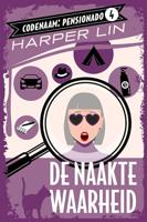 De naakte waarheid - Harper Lin - ebook - thumbnail