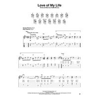 Hal Leonard Bohemian Rhapsody songboek voor gitaar - thumbnail