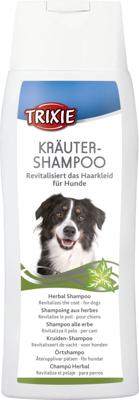 TRIXIE KRUIDENSHAMPOO 250 ML