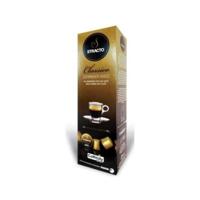 Koffiecapsules Stracto 80606 Delicato (80 uds) - thumbnail