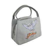 Harry Potter Lunch Bag Hedwig Kids - thumbnail
