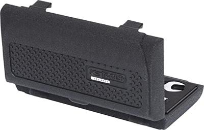 KS Tools 503.4650 503.4650 Ring-steeksleutelset Sleutelbreedte (inch) 1/2