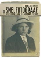 De snelfotograaf - Róman Kienjet - ebook - thumbnail