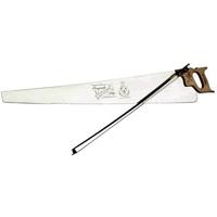 GEWA 830.460 Musical Saw - zingende zaag met hoes - thumbnail