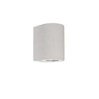 Lyora WandspotLido wit 12cm - 9790531 - thumbnail