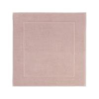 Aquanova London Badmat - 60x60cm - Oud roze LONBMB-87 - thumbnail