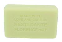 Nesti Dante il frutteto fig & almond milk zeep 250gr. - thumbnail