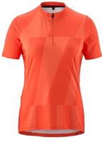 Gonso Adventure Halfzip - Women's Jersey - thumbnail