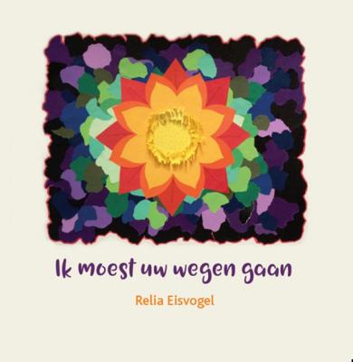 Relia  Eisvogel Ik moest uw wegen gaan